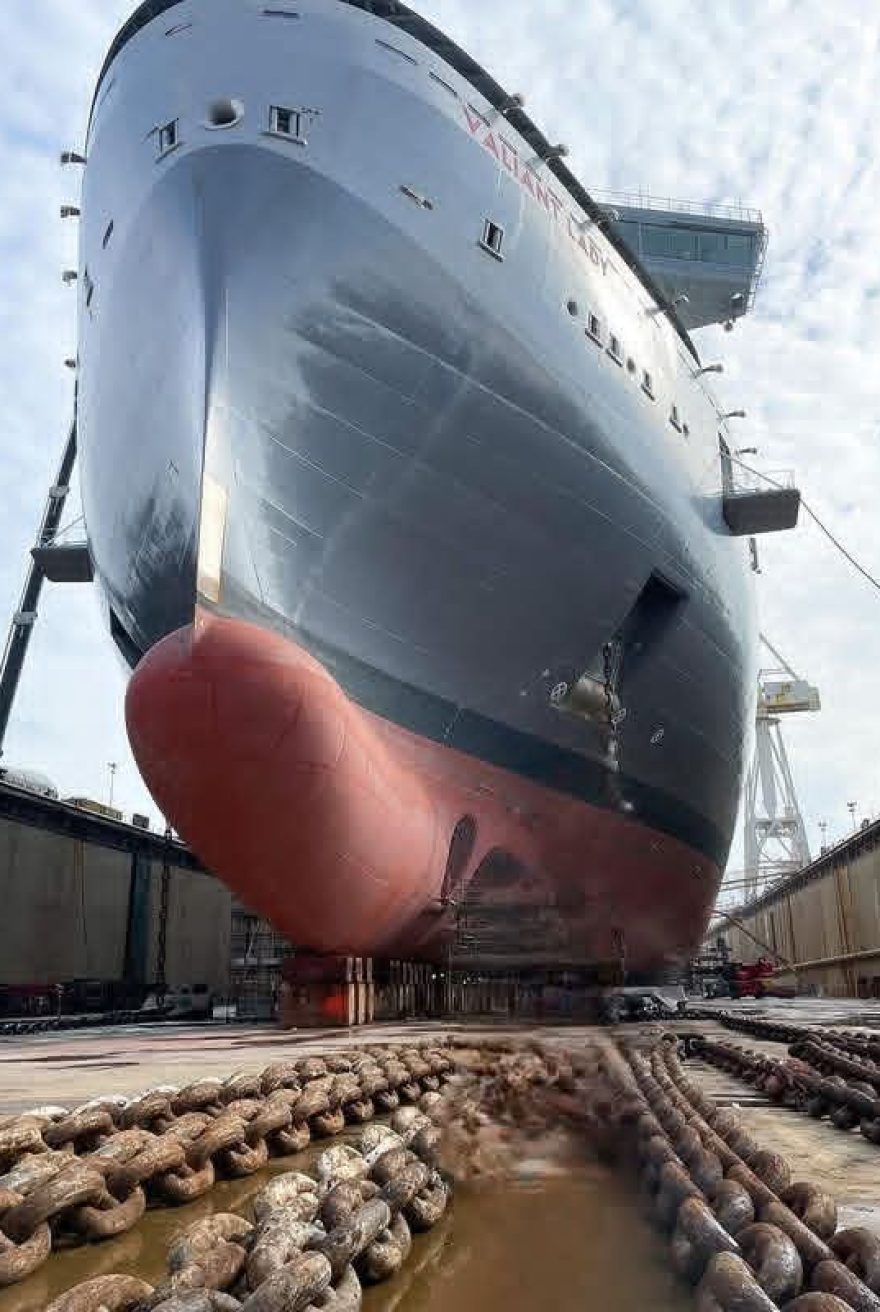 naval